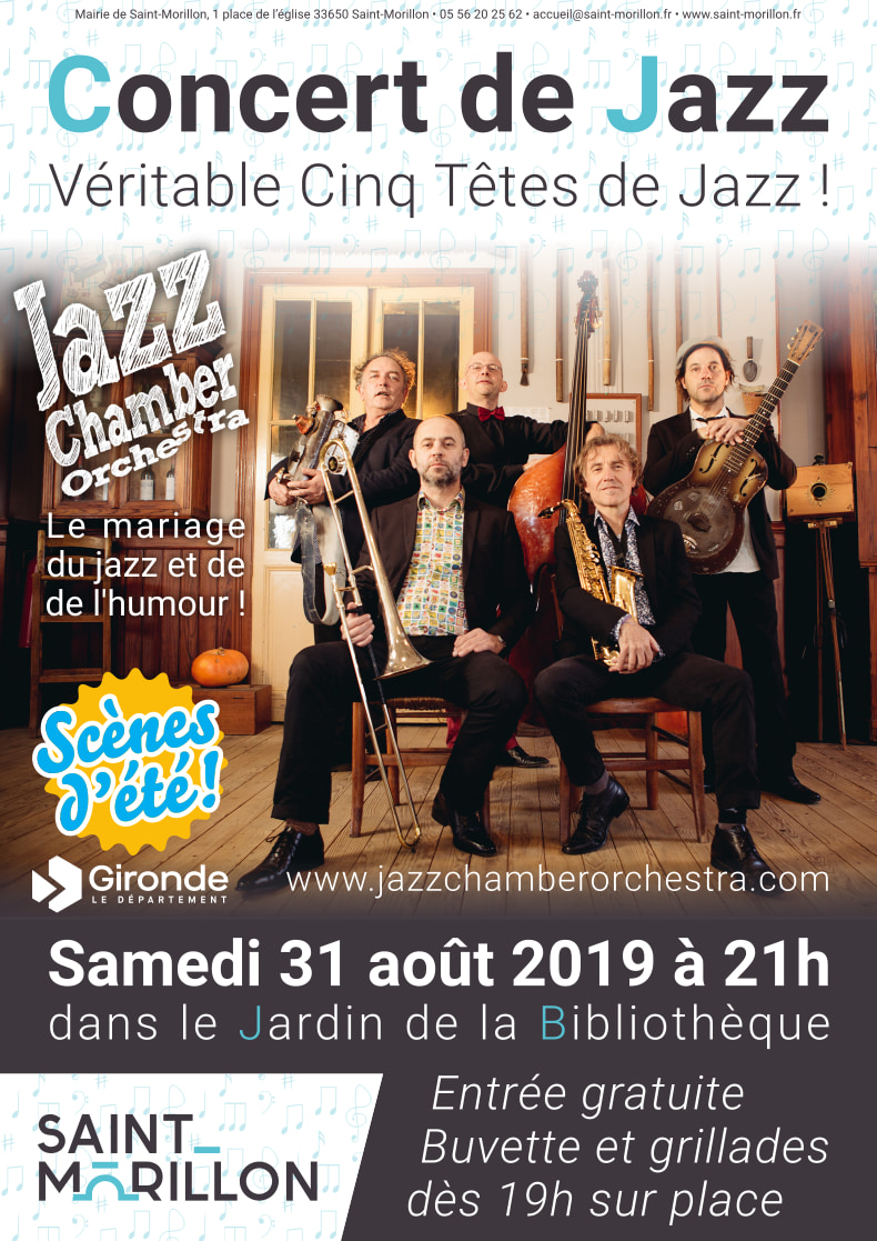 2019 08 31 Concert de jazz 790px