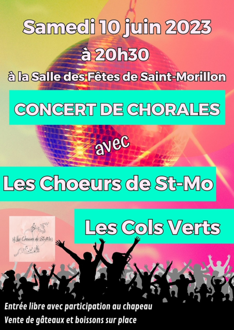 2020 06 10 Concert Les Choeurs de St Mo