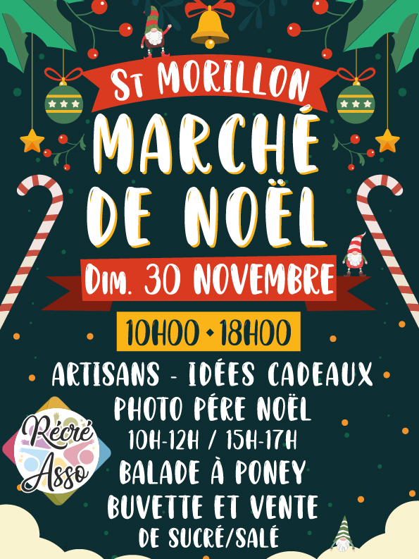 2025 11 30b Marché de Noël