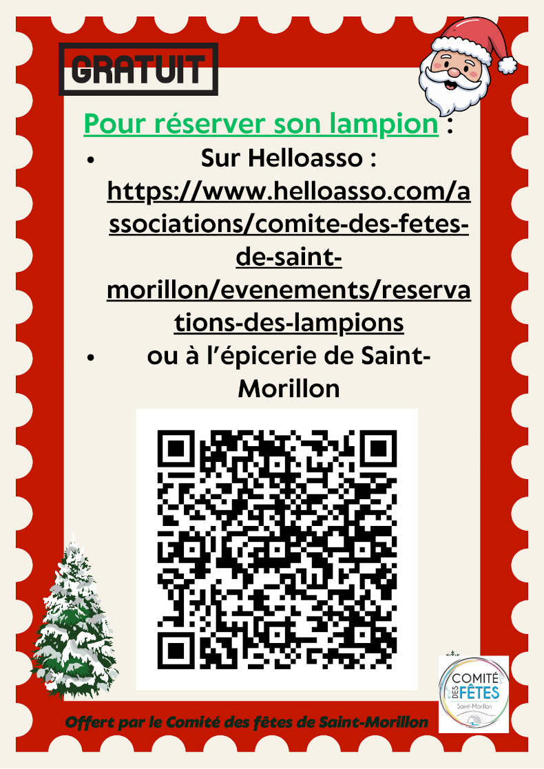 2025 12 20 Soirée de Noël Comité des Fêtes 2