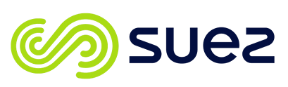 SUEZ HD logo