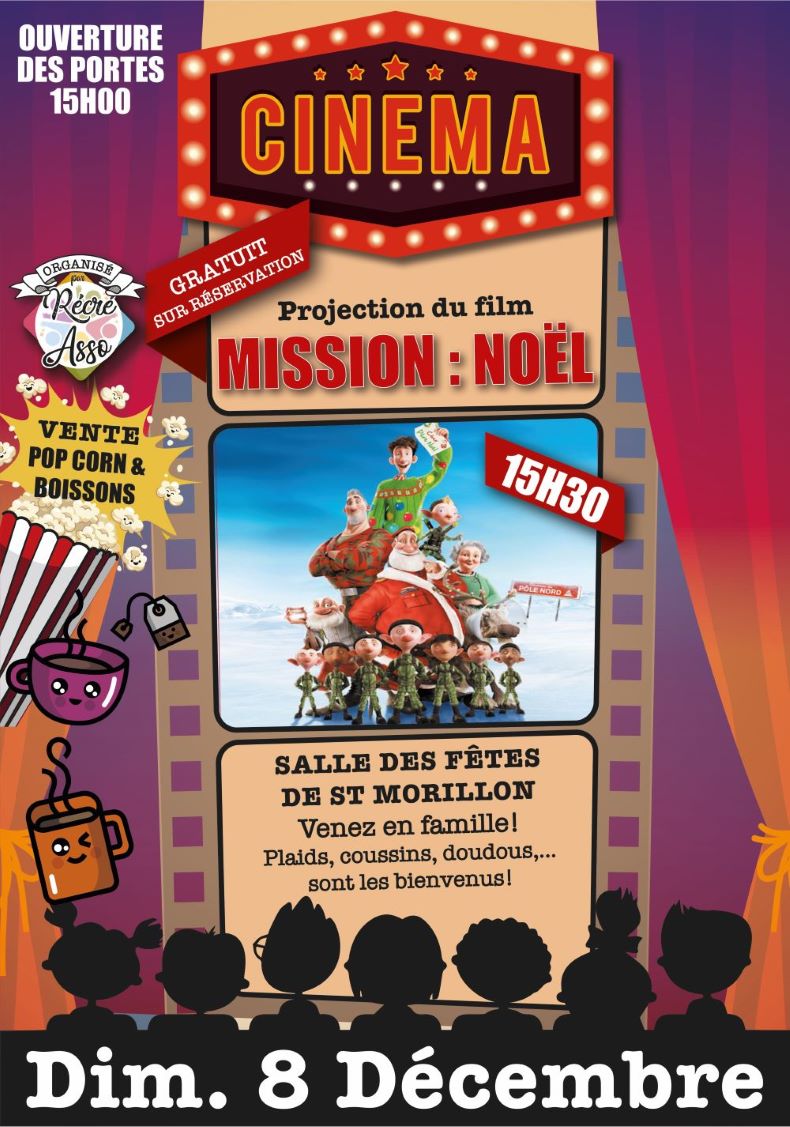 FLYERS cinema 1 modofié