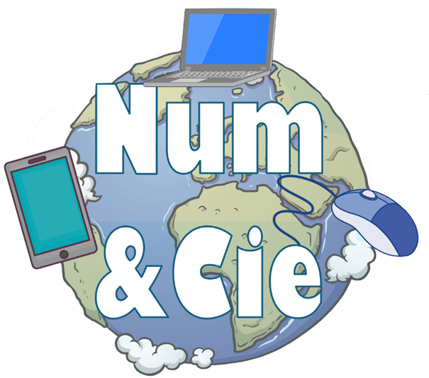 logo num et compagnie