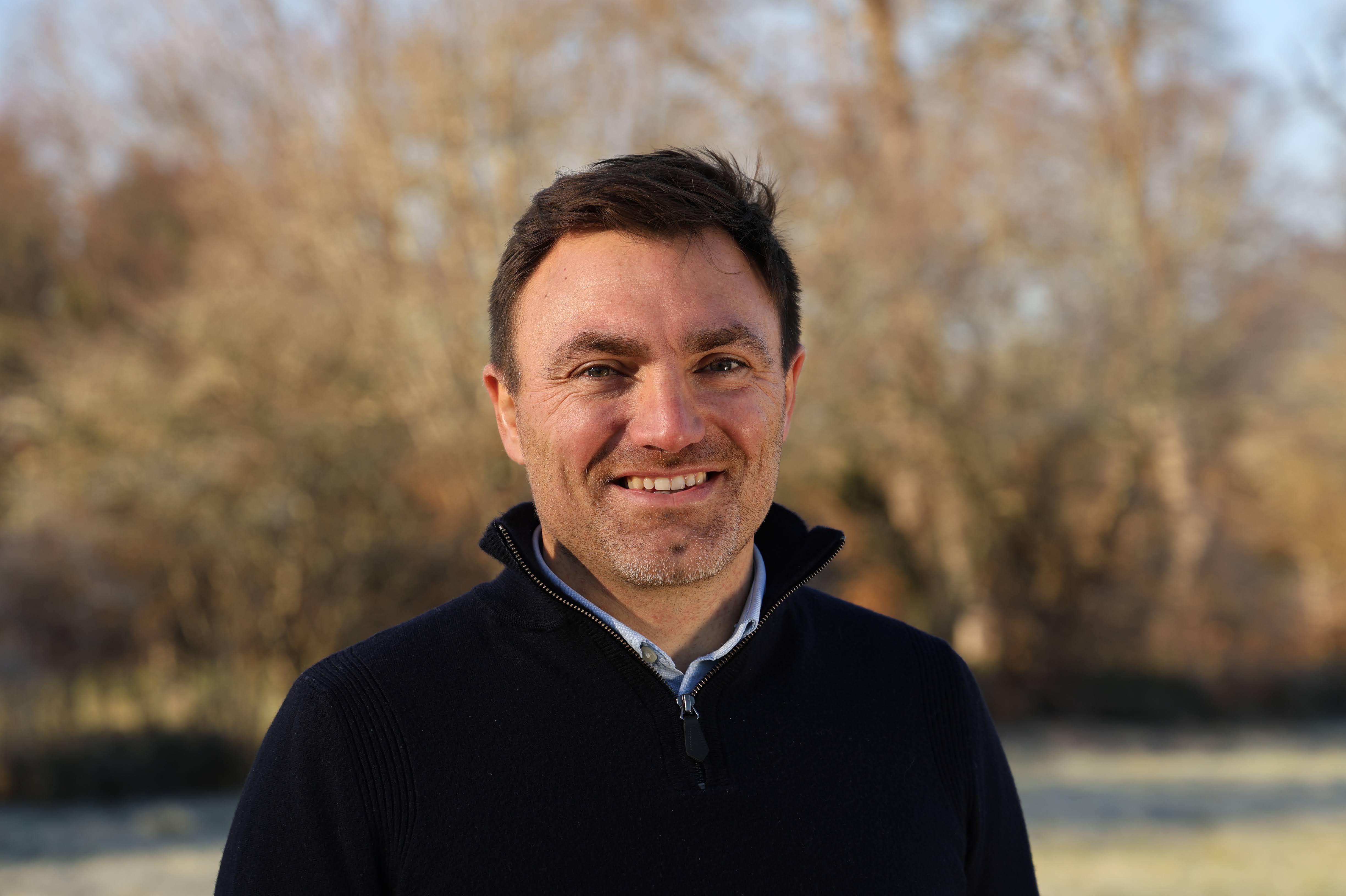 Arnaud Plantier