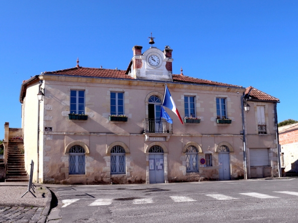 Vigilance Rouge Canicule : Mobilisation g&eacute;n&eacute;rale &agrave; Saint-Morillon