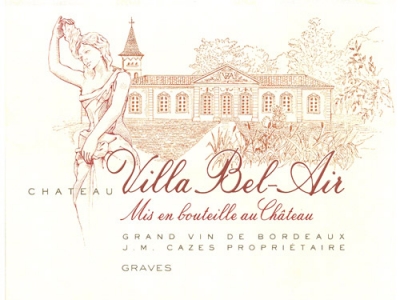 Le château Villa Bel-Air recrute des saisonniers