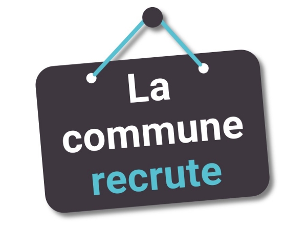 Offre d&#039;emploi : animateur enfance-jeunesse