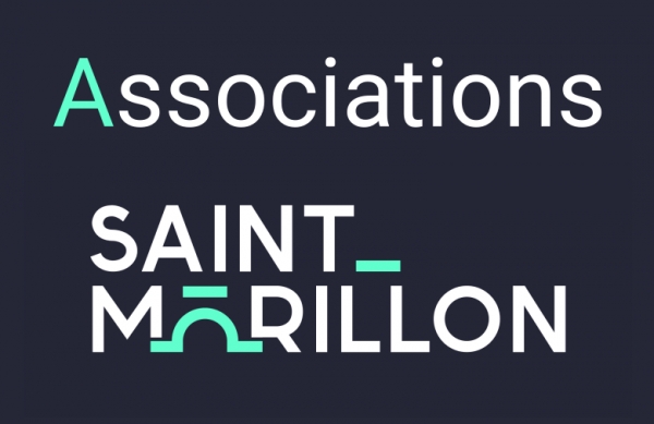 3 nouvelles associations à Saint-Morillon !