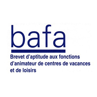 Formation BAFA du 17 au 24 février 2024