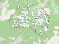 Consultation publique concernant les chemins ruraux
